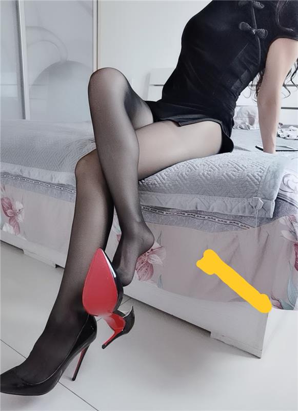 认识很久的一个sm女王也接DH